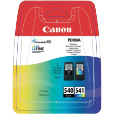 Canon Festékpatron CANON PG-540/CL-541 multipack (CMY) nyomtatópatron & toner