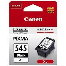 Canon Festékpatron CANON PG-545XLB fekete nyomtatópatron & toner