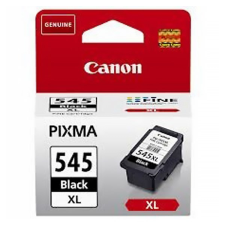 Canon Festékpatron CANON PG-545XLB fekete nyomtatópatron & toner