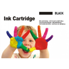 Canon FOR USE CANON PG560XL Patron Black /FU/ WHITE BOX nyomtatópatron & toner