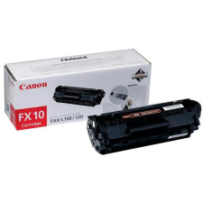 Canon FX-10 eredeti festékkazetta nyomtatópatron & toner