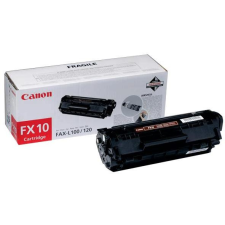Canon fx-10 fekete (2k) eredeti toner (0263b002) nyomtatópatron & toner