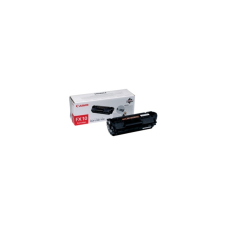 Canon FX-10 fekete toner (eredeti) nyomtatópatron & toner