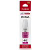 Canon GI40 Tinta Magenta /EREDETI/