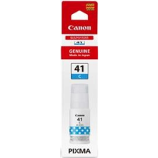 Canon GI41 Tinta cián (7700 oldal) (4543C001) nyomtatópatron & toner