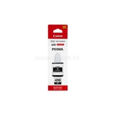 Canon GI490 Tintapatron Fekete (0663C001) nyomtatópatron & toner