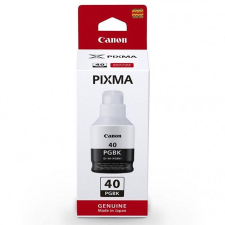 Canon GI-40 Black tintapatron nyomtatópatron & toner