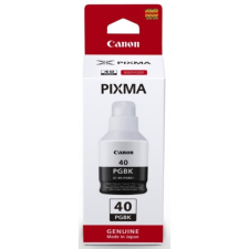Canon GI-40 fekete eredeti tinta nyomtatópatron & toner