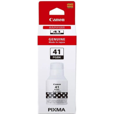 Canon gi-41 black tintapatron 4528c001 nyomtatópatron & toner