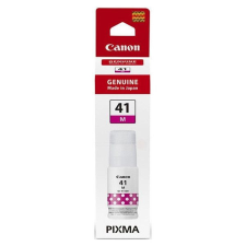 Canon - GI-41 Magenta tintapatron - 4544C001 nyomtatópatron & toner