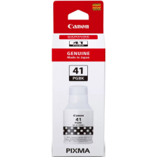 Canon GI-41 Tinta Black 135 ml nyomtatópatron & toner