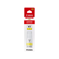 Canon GI-41Y tintatartály, 70 ml, sárga (4545C001) nyomtatópatron & toner