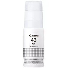 Canon GI-43 Black tintapatron nyomtatópatron & toner