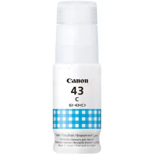 Canon GI-43 Cyan tintapatron nyomtatópatron & toner
