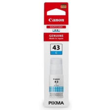 Canon GI-43 Tinta Cyan nyomtatópatron & toner