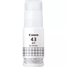 Canon GI-43GY tinta szürke (4707C001) (4707C001) - Nyomtató Patron nyomtatópatron & toner