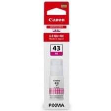 Canon GI-43M magenta nyomtatópatron & toner