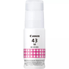 Canon GI-43M tinta magenta (4680C001) (4680C001) nyomtatópatron & toner