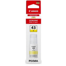 Canon GI-43Y sárga nyomtatópatron & toner