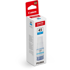 Canon GI-45C azúrkék (6285C001) nyomtatópatron & toner