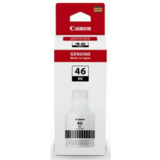 Canon GI-46 Tinta Black nyomtatópatron & toner