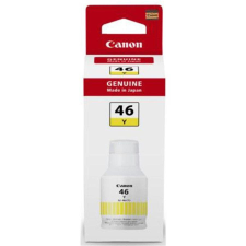 Canon GI-46 Yellow tintapatron nyomtatópatron & toner
