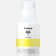 Canon GI-46Y EREDETI nyomtatópatron & toner