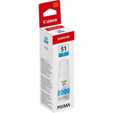 Canon GI-51 Cyan tintapatron (4546C001) nyomtatópatron & toner