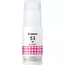 Canon GI-53 Magenta tintapatron nyomtatópatron & toner