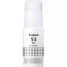 Canon GI-53GY tinta szürke (4708C001) (4708C001) nyomtatópatron & toner