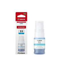 Canon GI-55 Cyan tintapatron (6289C001) nyomtatópatron & toner