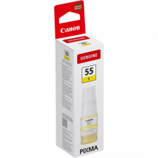 Canon GI-55 Yellow tintapatron (6291C001) nyomtatópatron & toner