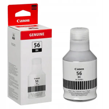 Canon GI-56 FEKETE EREDETI TINTA (4412C001) nyomtatópatron & toner