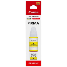Canon GI-590 Yellow tintapatron (1606C001) nyomtatópatron & toner