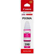 Canon GI-590M EREDETI nyomtatópatron & toner