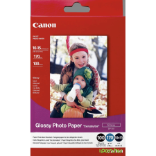 Canon Glossy Photo Paper A4 100 lap 170g fénymásolópapír