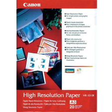 Canon HR-101 A3 20 lap fotópapír