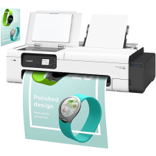 Canon ImagePROGRAF TC-21M + beépített A4-es lapolvasó nyomtató