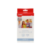 Canon ink cartridge KP-36IP + photo paper (100 x 148 mm) - 36 pieces (7737A001)