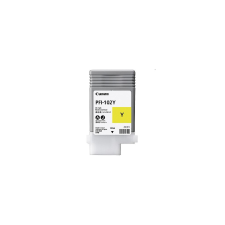 Canon iPF500/600/700 sárga patron, 130ml nyomtatópatron & toner