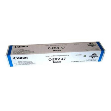 Canon IRC250 (CEXV47) Cyan toner nyomtatópatron & toner