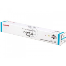 Canon iRC5030 Toner (Eredeti) Cyan CEXV29 nyomtatópatron & toner