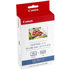 Canon KC-18IF nyomtató kellék