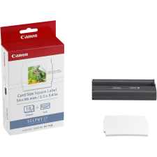 Canon KC-18IS Tintakazetta (CP900) (7429B001) nyomtatópatron & toner