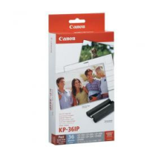 Canon KP-36IP hőszublimációs fotópapír fotópapír