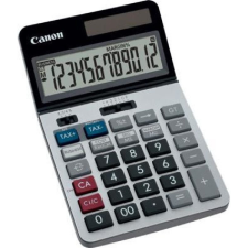 Canon KS-1220TSG számológép számológép
