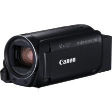 Canon Legria HF R806 videókamera