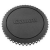 Canon LENS CAMERA COVER R-F-3 Fényképezőgép sapka