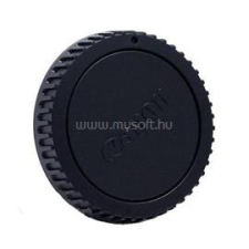 Canon LENS CAP EXTENDER CAP E II Objektív sapka (2724A001) lencsevédő sapka