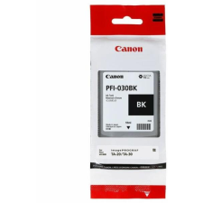 CANON - LFP CONS (GJ) Canon pfi-030 fekete tintapatron (cf3489c001aa) nyomtatópatron & toner